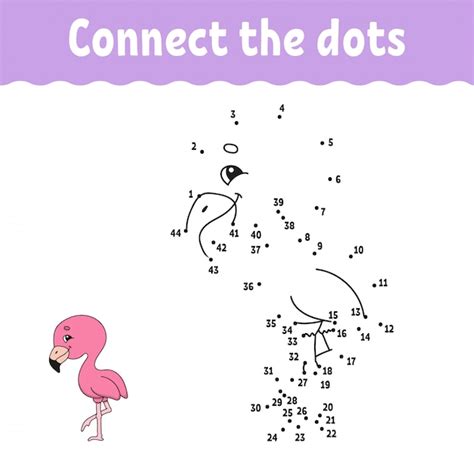 ️ Play Connect the Dots Game for Kids: Free Online Timed Dot .